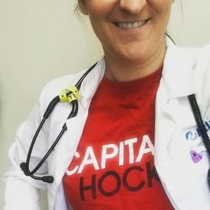 Meet your Posher, Karen